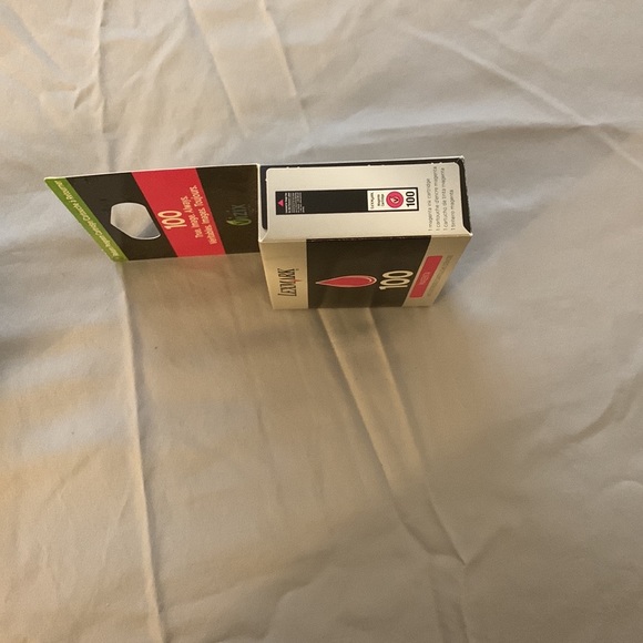 Lexmark 100 Ink -NEW - Picture 5 of 8